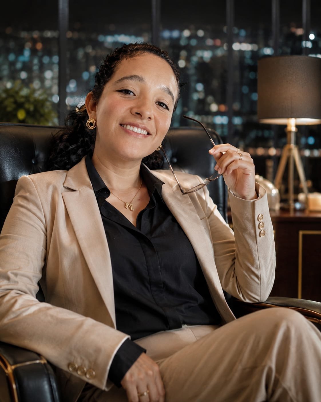 María Cansino